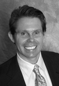 Paul Crawford, DDS